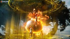 Eps 88 Lingwu Continent sub indo