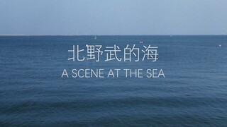 【混剪】北野武的海 A Scene at the Sea