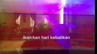 ternyata benar ada hari kebalikan 🗿