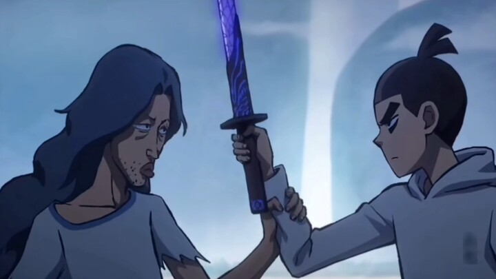 Magic Knife: We are all lying to you, just use it with confidence!