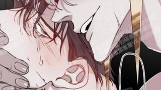 【การ์ตูน】｜การจำคุกอย่างไม่อดทน｜ "กระต่ายขาวตัวน้อย" ประเมินความสามารถของเขาสูงเกินไปและยั่วยุหมาป่าต