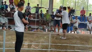 fight #1 WIN @CARDONA COCKPIT ARENA 4/6/2023