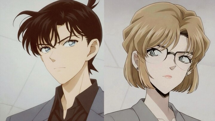 【Koaimi】Sức hút từ Shinji 28 tuổi