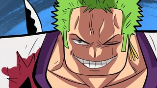 This New One Piece Game is Releasing Soon....