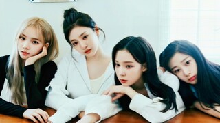 melon空降51！aespa回归先行曲《Welcome To MY World (ft. nævis)》MV+初舞台公开！