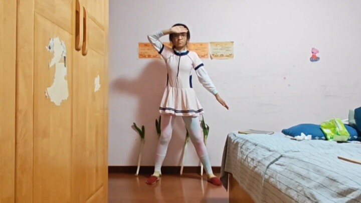 Hatsune Miku’s “Ievan Polkka (The Onion Song)”—shake those onions to the beat!