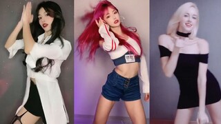 You can relly dance! The ultimate in tapping! Hot dance version of the shoulder shake!