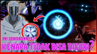 TERJAWAB! ALASAN BANKAI ICHIGO TIDAK BISA DICURI Thousand-Year Blood War