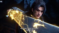 Azure Legacy S2 Episode 34 subtitle Indonesia