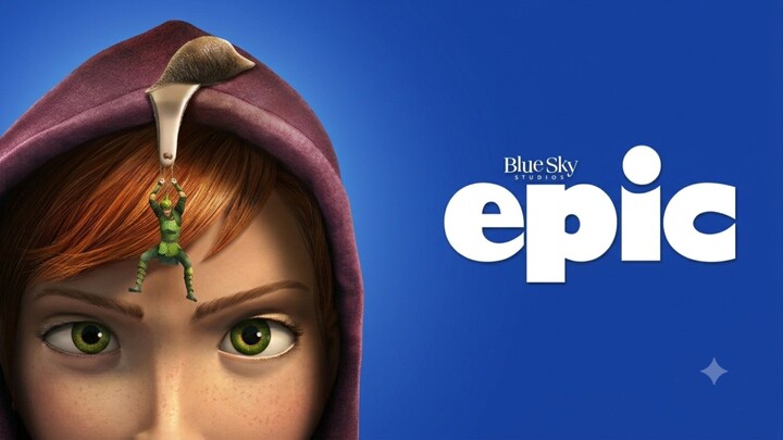 Film EPIC (2013): Petualangan Fantasi yang Jarang Dibahas!