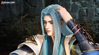 peerles divine emperor E13 subtitle Indonesia