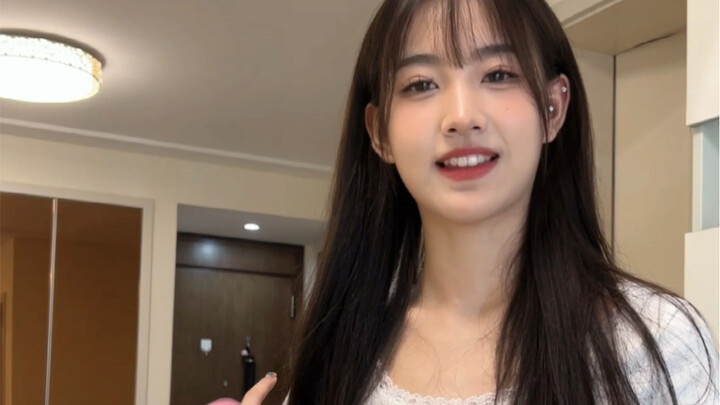 แกล้งโทรหาจนกระทั่งเจอสิ่งที่แฟนสาวสนใจ