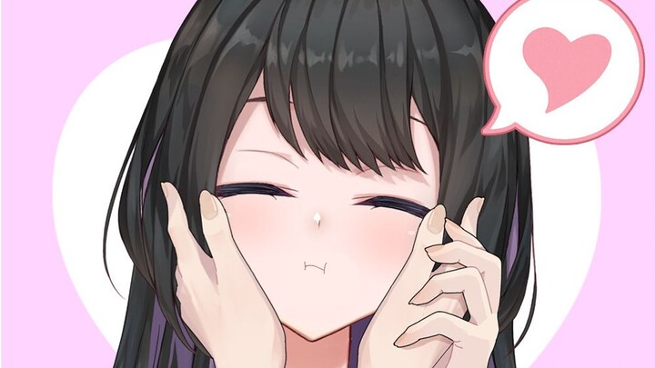 【Miki】Why are you standing there? Come home with me and get married!