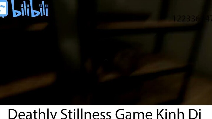 cầm theo cái rìu đi lang thang khắp trường ma ám #game