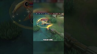 Player Mobile Legends Banyak Yang Gini Sound @TeguhSuwandi #Shorts