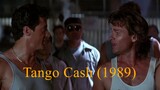 Tango Cash (1989).ThMo เสียง CVD