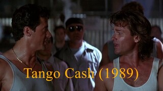 Tango Cash (1989).ThMo เสียง CVD