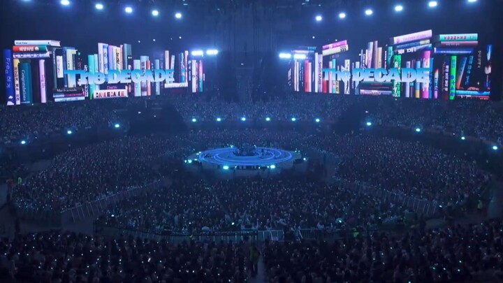 DAY6 The DECADE FINALE in SEOUL, 260705