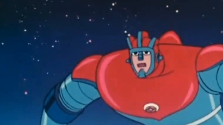 【Animated MAD】วิ่ง! ปล่อยให้ซูเปอร์แมนบิน! Iron Armored Flying Man [เวอร์ชันเต็ม]