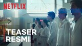 The 8 Show | Teaser Resmi | Netflix