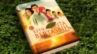 Ketika Cinta Bertasbih Spedial eps 24