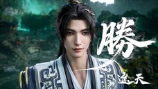 EP 132 SHROUDING THE HEAVENS SUB INDO