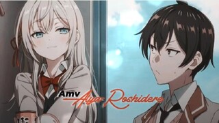 Alya chan 😋 | Roshidere Amv Edit