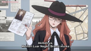 Spy x Family Season 3 eps 1 (sub indo)