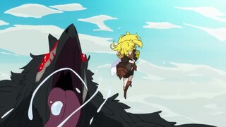 RWBY  Ice Queendom   Official Trailer