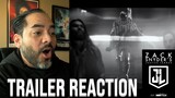 Zack Snyders Justice League Trailer 2 Reaction