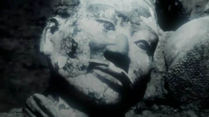 Five thousand years of history......