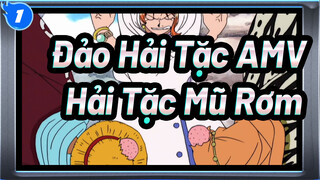 [Đảo Hải Tặc AMV] Cuộc sống hài hước thường ngày của Hải Tặc Mũ Rơm /Arabasta Saga (6)_1