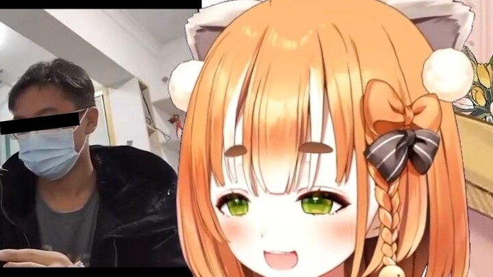 ดูแฟน ๆ ให้ความกระจ่างแก่ Nendoroid ของตัวเองไหม? - - - 【ไอลูรุส】