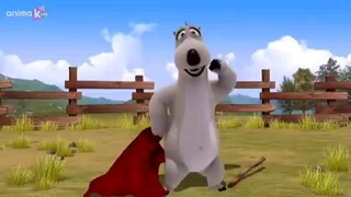 Bernard bear part 14