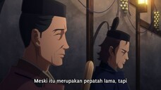 [Sub Indo] Karasu wa Aruji wo Erabanai episode 4