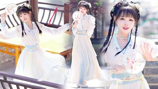 小师妹来找你玩儿咯! -【人间不值得】