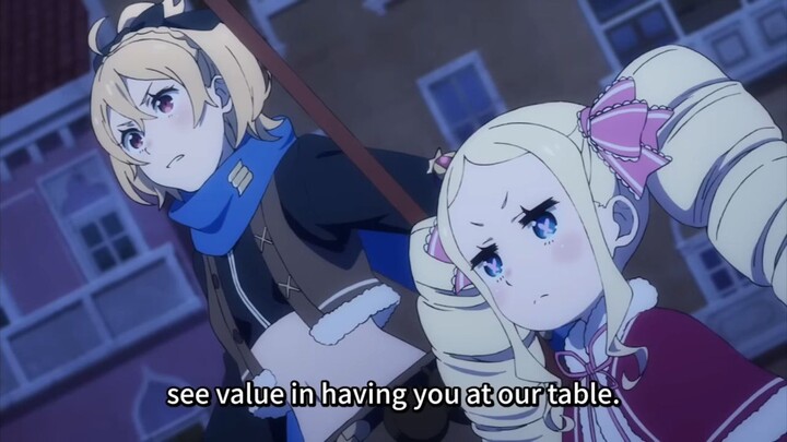 kenakalan anak anak!?