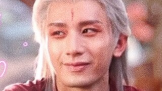 【Cheng Yi】Ahhh, who wouldn’t be confused by Ying Yuanjun’s smile?