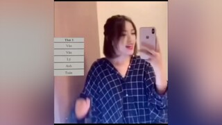 Sự chú ý của ta đã va phải vào tkb sáng thứ 3😌 nhìn là thấy lú rồi :3 xuhuong mèo