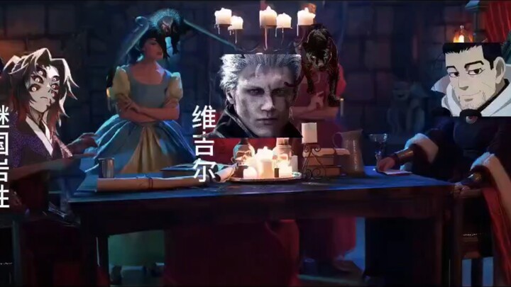 “วงสนทนาชาของพี่ๆ”