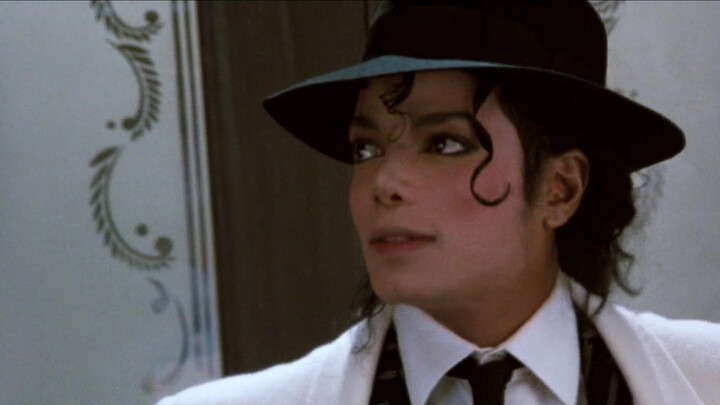 Moonwalker พากย์ไทย