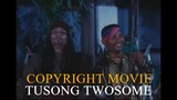Tusong Twosome  Full Movie HD - Andrew E., Janno Gibbs