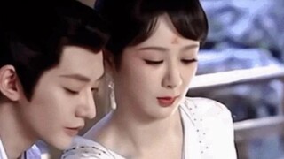 จิง: ฉันจะทนเธอได้หรือไม่ก็ขึ้นอยู่กับฉัน!