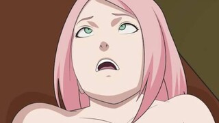 NARUTO 18+ MOMENT
