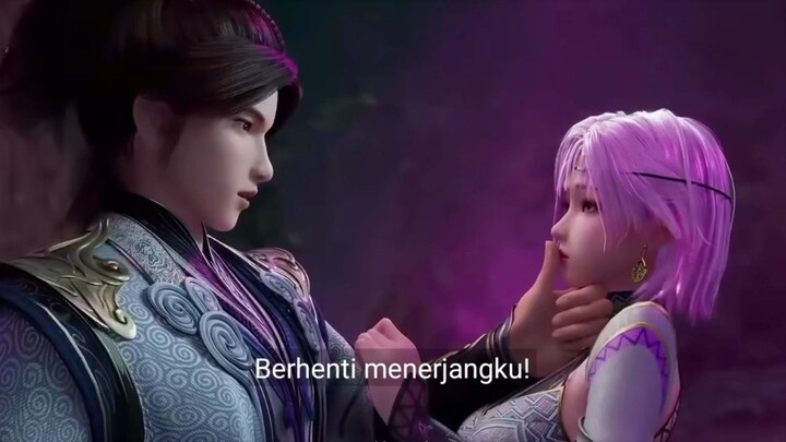 Supreme God emperror Eps 604 indo