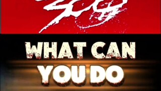 300 SPARTAN- EPISODE 5