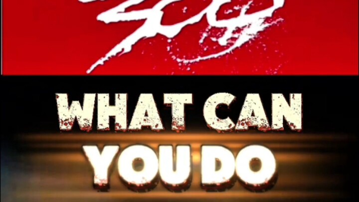 300 SPARTAN- EPISODE 5