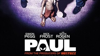 Paul (2011)