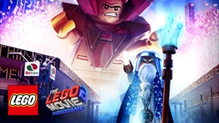 The LEGO Movie 2 Videogame: Prophecy Pack - All Characters Revealed!