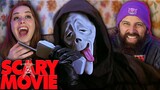 They Don't Make Them Like *SCARY MOVIE* Anymore!!